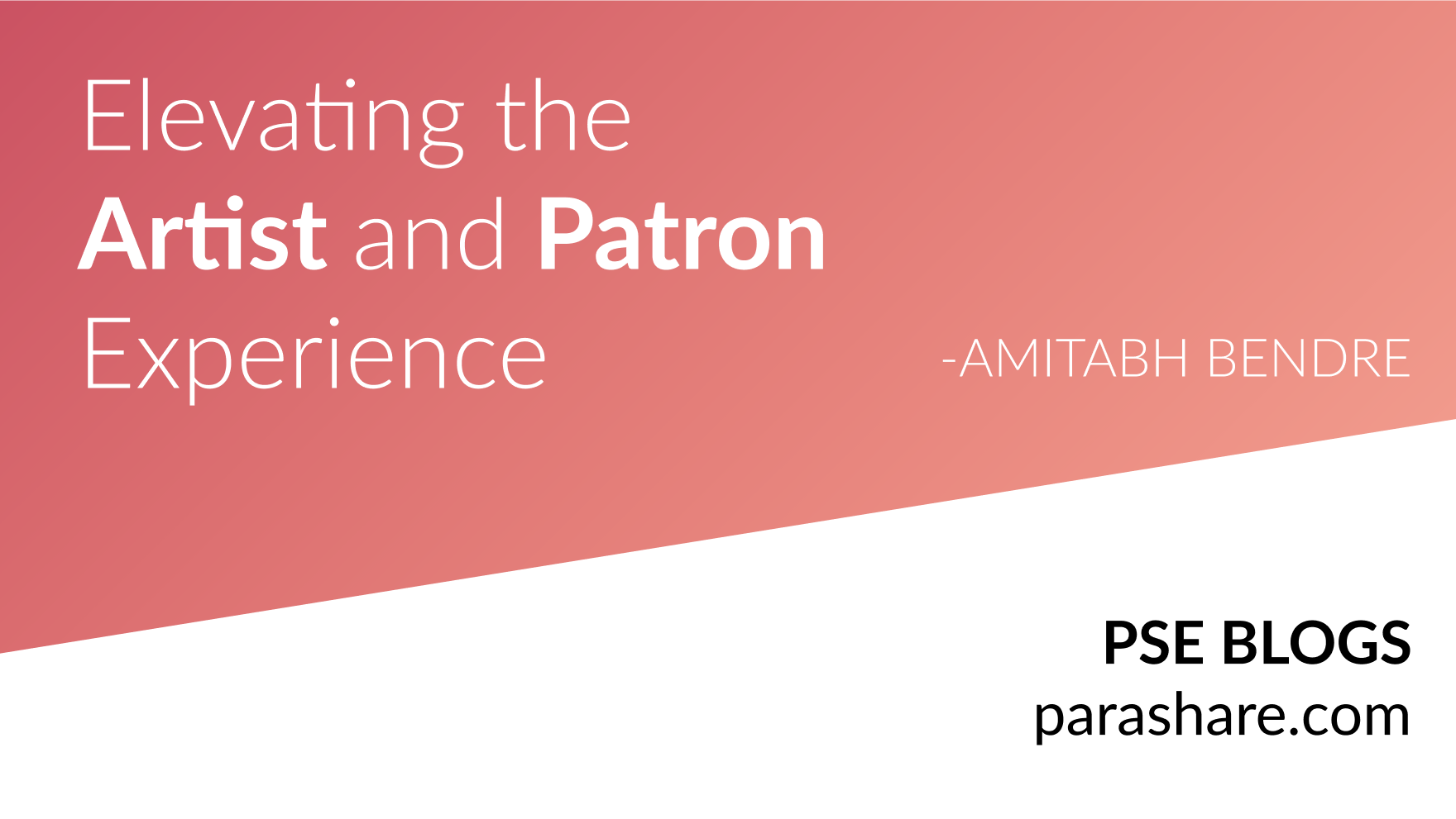 Elevating the Artist and Patron Experience: Our Commitment to Professionalism