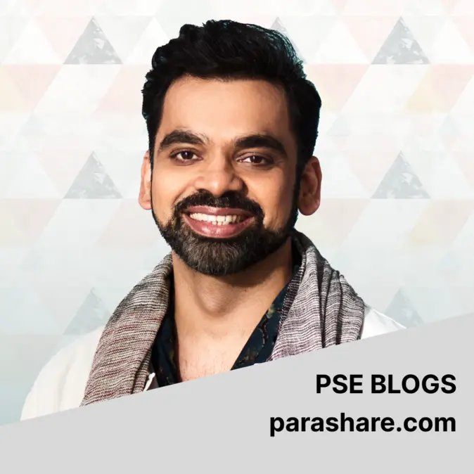 Why you should attend The Rahul Deshpande Collective