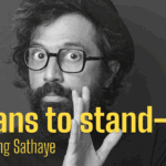 Sarang Sathaye Live in US this August