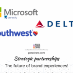 Microsoft, Delta and SouthWest Airlines partner with Para Share Entertainments